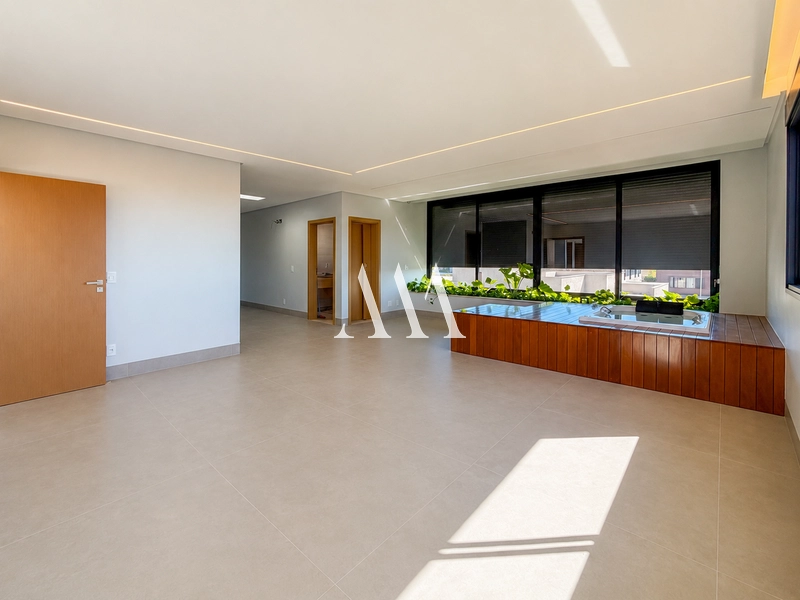 Residência Sofisticada no Jardins Itália: 23ª foto da galeria de imagens do imóvel