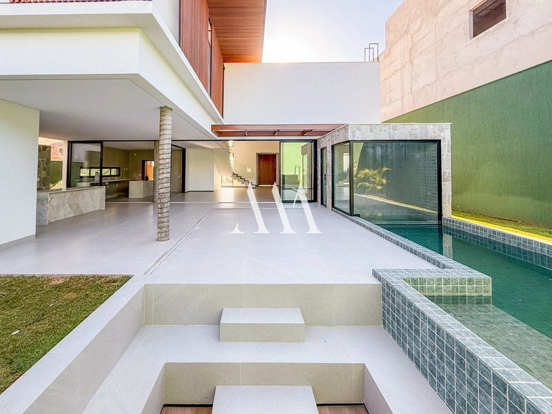 Residência de Luxo no Plateau D'or Privilege: 8ª foto da galeria de imagens do imóvel