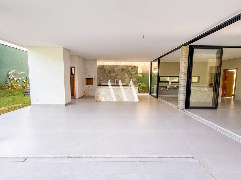 Residência de Luxo no Plateau D'or Privilege: 6ª foto da galeria de imagens do imóvel