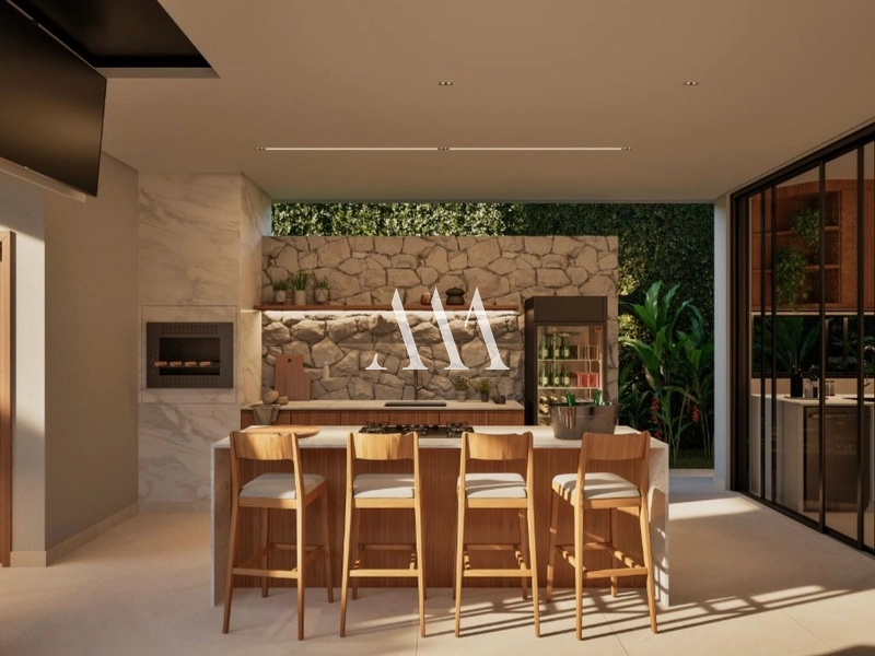 Casa Luxuosa em Construção no Plateau D'or: 8ª foto da galeria de imagens do imóvel