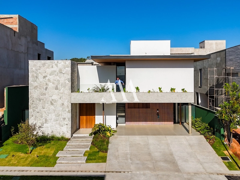 Residência de Luxo no Plateau D'or Privilege: 1ª foto da galeria de imagens do imóvel