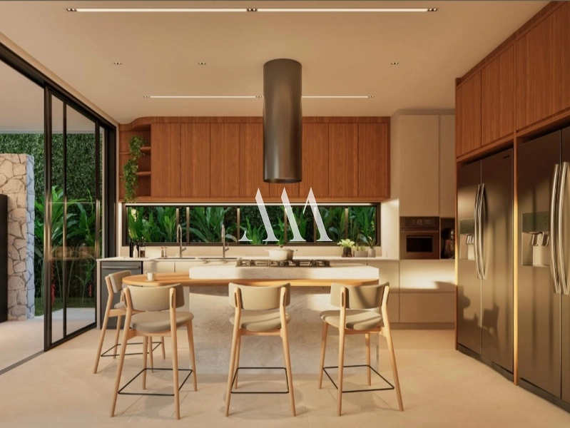 Casa Luxuosa em Construção no Plateau D'or: 6ª foto da galeria de imagens do imóvel