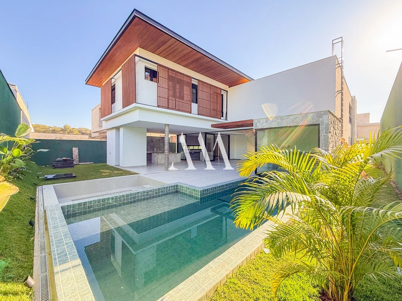 Residência de Luxo no Plateau D'or Privilege: 7ª foto da galeria de imagens do imóvel