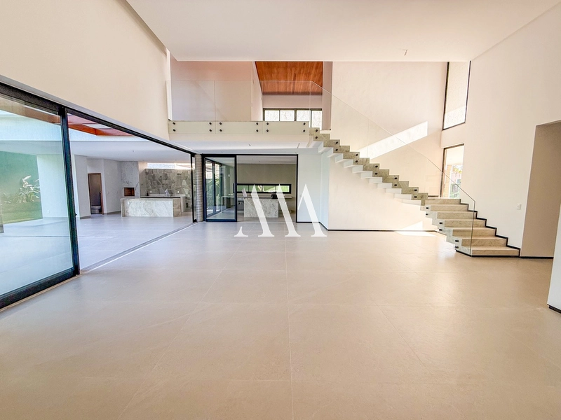 Residência de Luxo no Plateau D'or Privilege: 3ª foto da galeria de imagens do imóvel