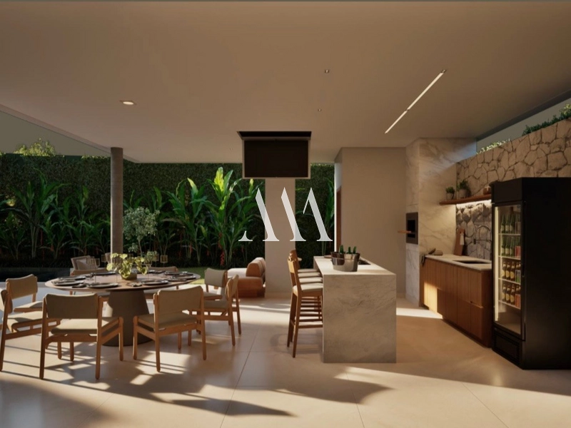 Casa Luxuosa em Construção no Plateau D'or: 7ª foto da galeria de imagens do imóvel