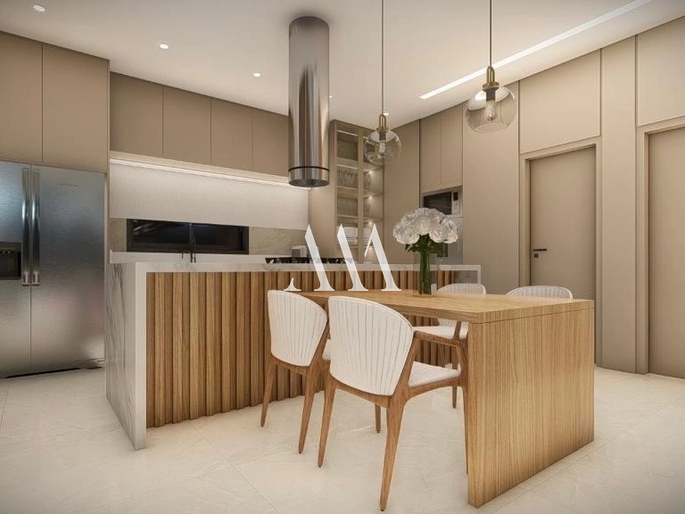 Sofisticada Residência em Construção no Plateau D'or: 8ª foto da galeria de imagens do imóvel