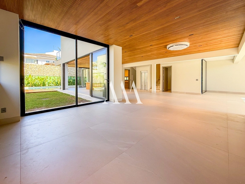Luxuosa Residência no Alphaville: 7ª foto da galeria de imagens do imóvel
