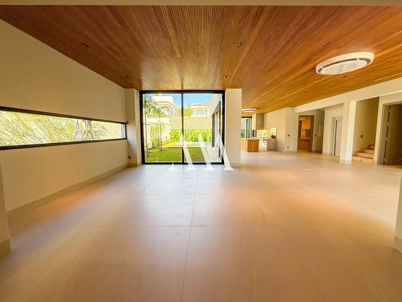 Luxuosa Residência no Alphaville: 6ª foto da galeria de imagens do imóvel