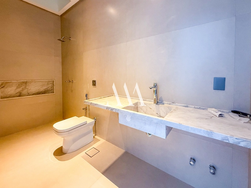 Luxuosa Residência no Alphaville: 20ª foto da galeria de imagens do imóvel