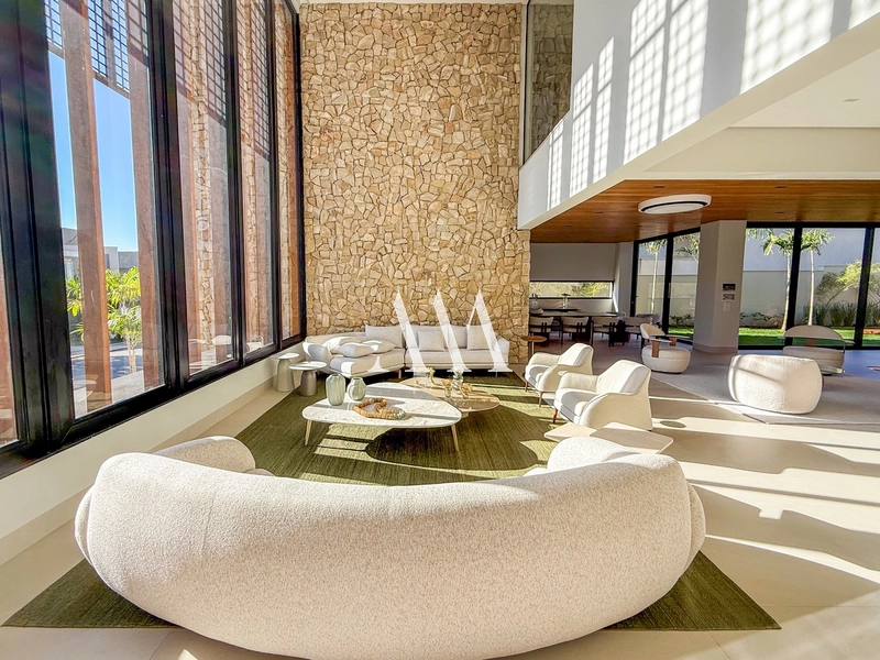 Luxuosa Residência no Alphaville: 2ª foto da galeria de imagens do imóvel