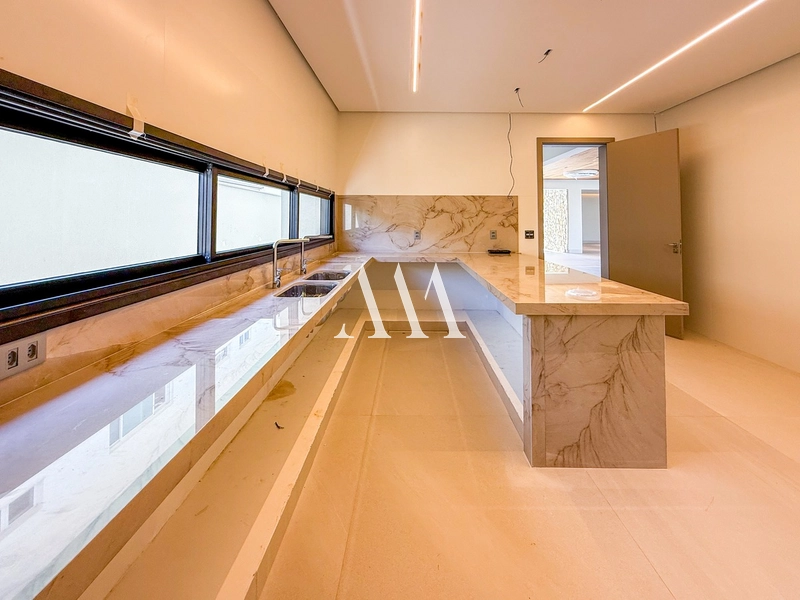 Luxuosa Residência no Alphaville: 12ª foto da galeria de imagens do imóvel