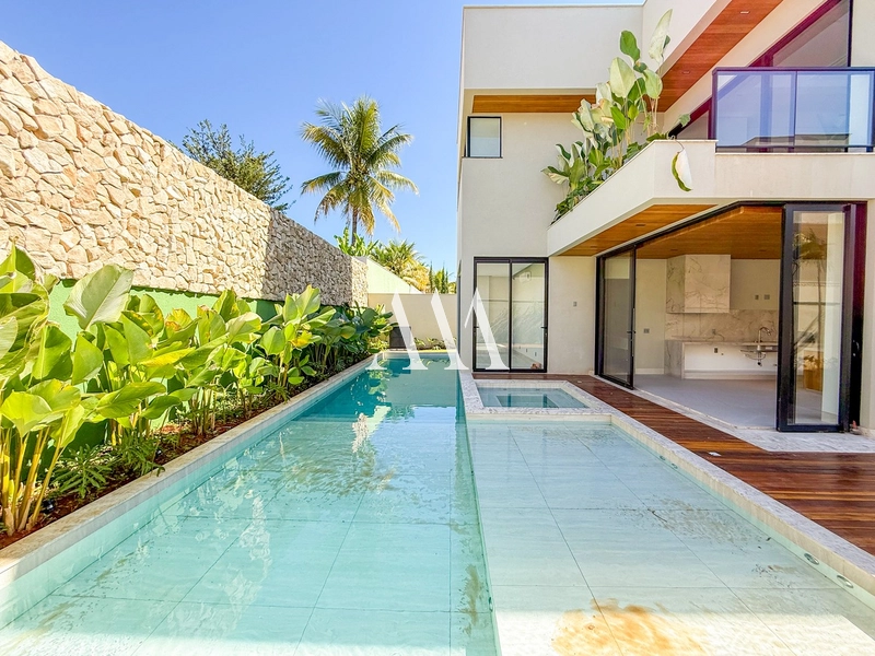 Luxuosa Residência no Alphaville: 11ª foto da galeria de imagens do imóvel
