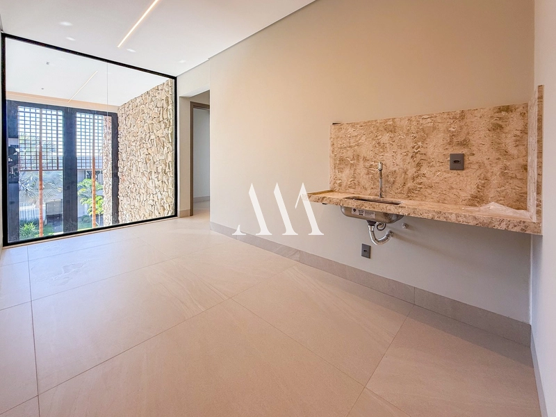 Luxuosa Residência no Alphaville: 16ª foto da galeria de imagens do imóvel