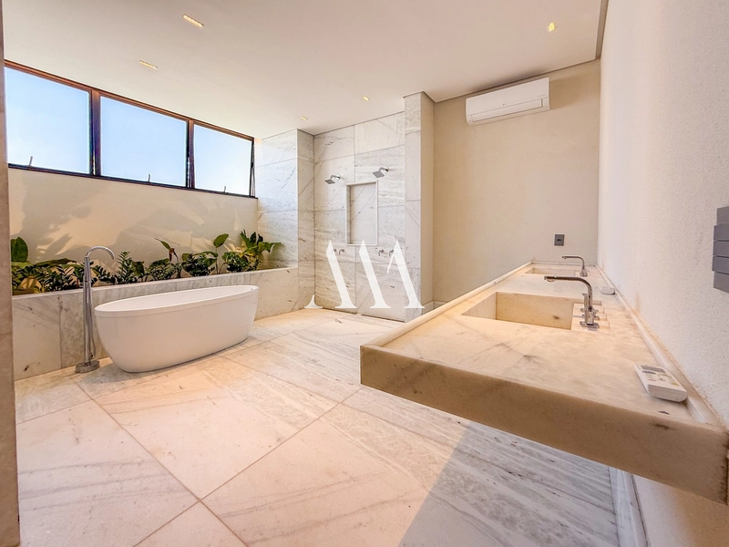Luxuosa Residência no Alphaville: 25ª foto da galeria de imagens do imóvel