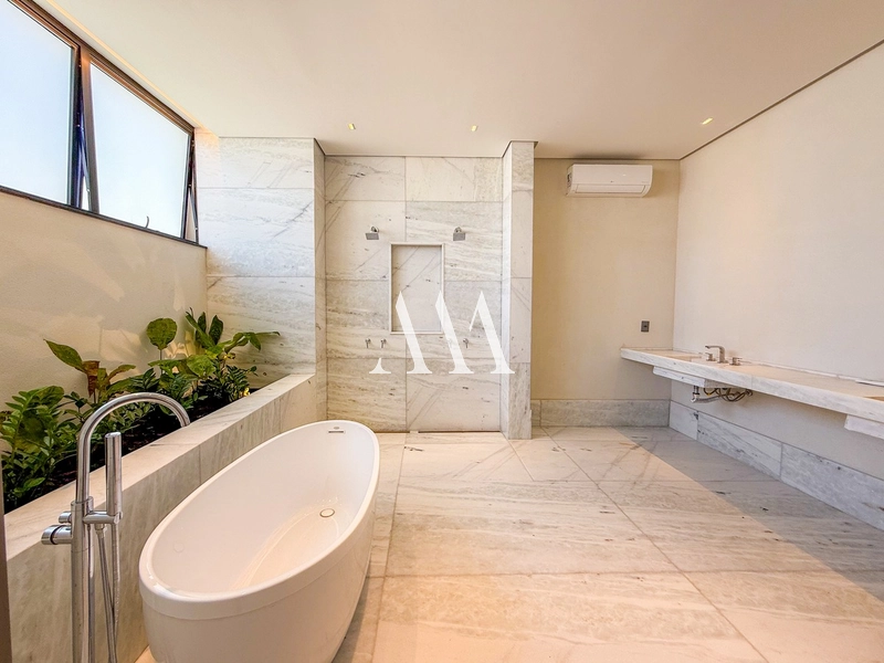Luxuosa Residência no Alphaville: 23ª foto da galeria de imagens do imóvel