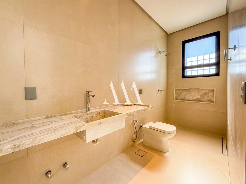 Luxuosa Residência no Alphaville: 18ª foto da galeria de imagens do imóvel