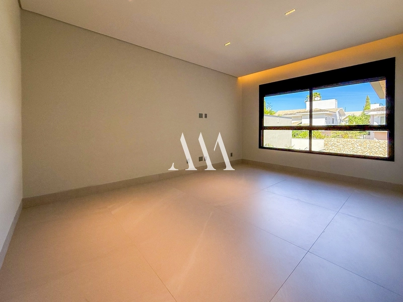 Luxuosa Residência no Alphaville: 19ª foto da galeria de imagens do imóvel