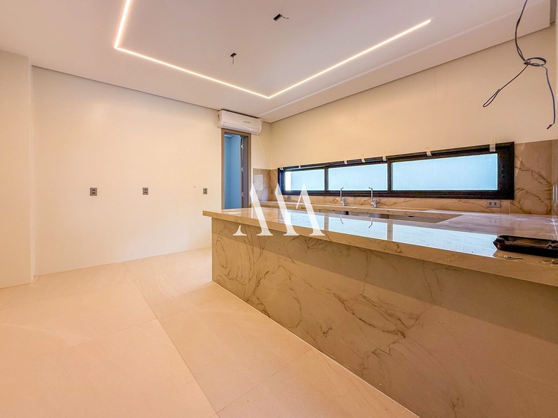 Luxuosa Residência no Alphaville: 13ª foto da galeria de imagens do imóvel