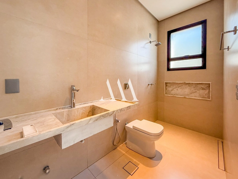 Luxuosa Residência no Alphaville: 15ª foto da galeria de imagens do imóvel