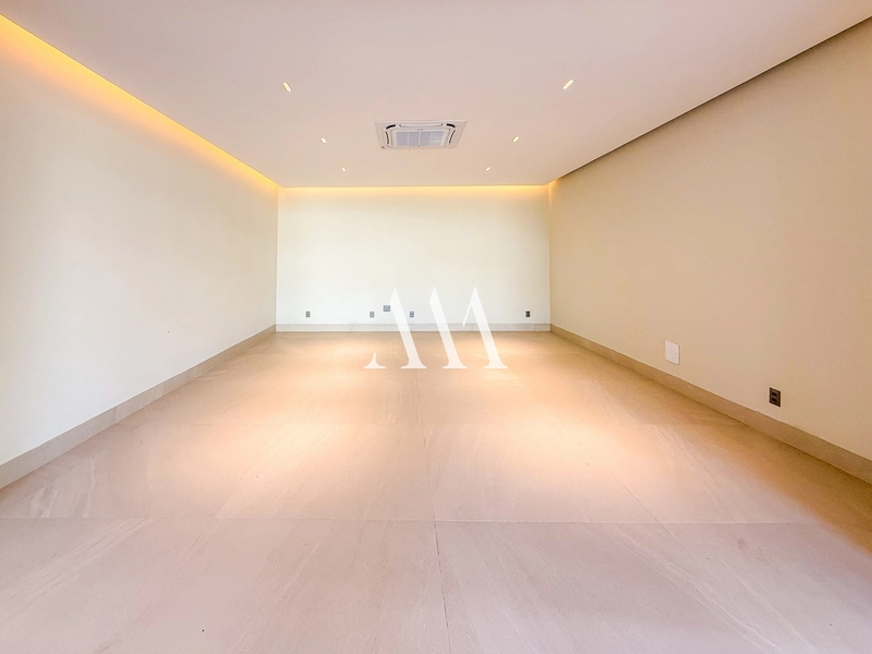 Luxuosa Residência no Alphaville: 5ª foto da galeria de imagens do imóvel