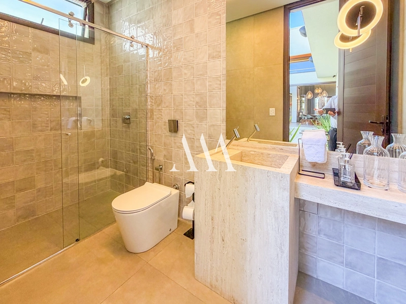 Residência de Luxo Mobiliada no Jardins Itália: 13ª foto da galeria de imagens do imóvel