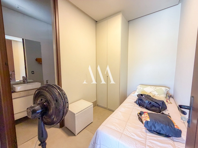 Residência de Luxo Mobiliada no Jardins Itália: 19ª foto da galeria de imagens do imóvel