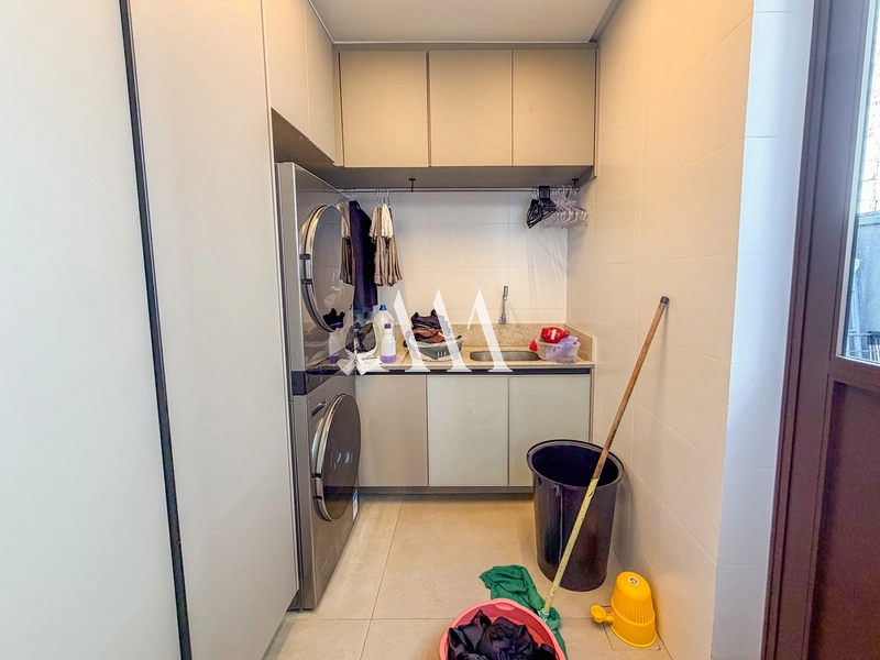 Residência de Luxo Mobiliada no Jardins Itália: 17ª foto da galeria de imagens do imóvel