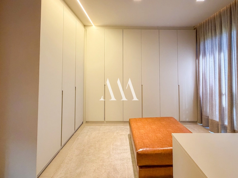 Residência de Luxo Mobiliada no Jardins Itália: 30ª foto da galeria de imagens do imóvel