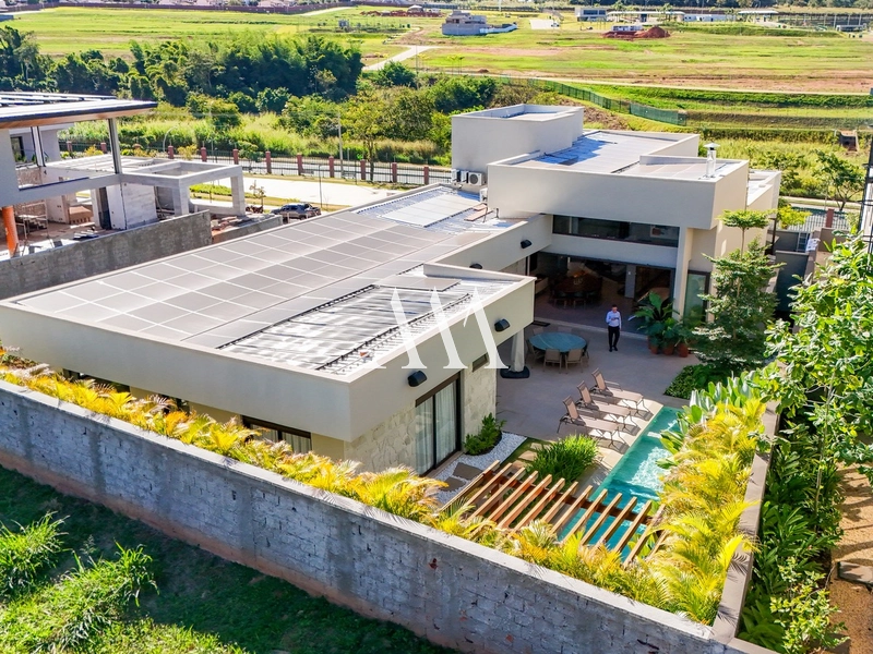 Residência de Luxo Mobiliada no Jardins Itália: 14ª foto da galeria de imagens do imóvel