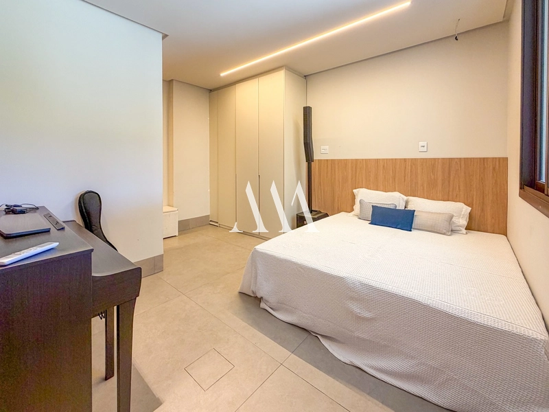 Residência de Luxo Mobiliada no Jardins Itália: 22ª foto da galeria de imagens do imóvel