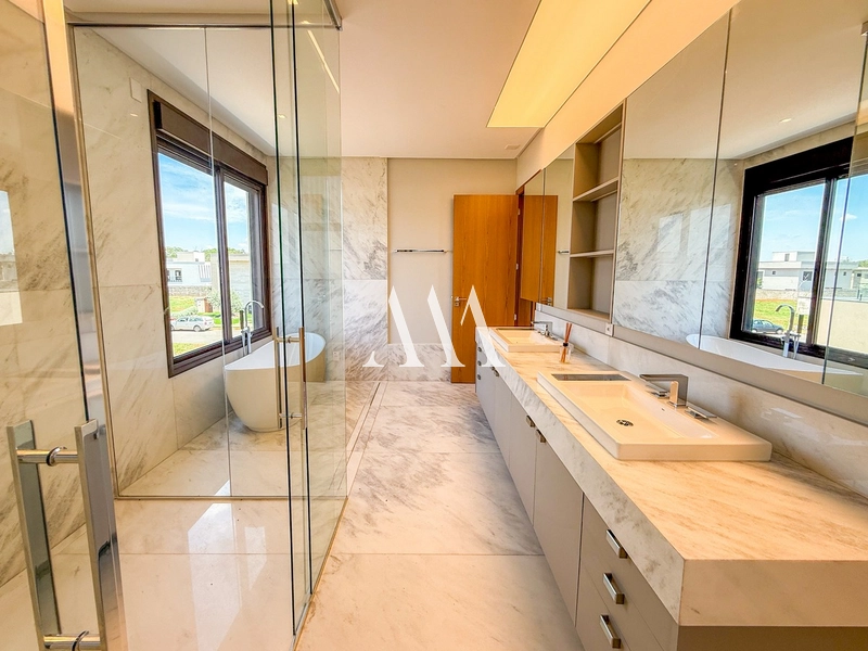 Casa de Luxo em Terreno de Esquina no Jardins França: 28ª foto da galeria de imagens do imóvel