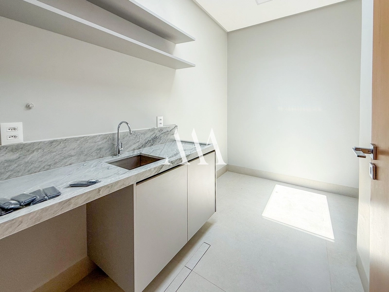 Casa de Luxo em Terreno de Esquina no Jardins França: 14ª foto da galeria de imagens do imóvel