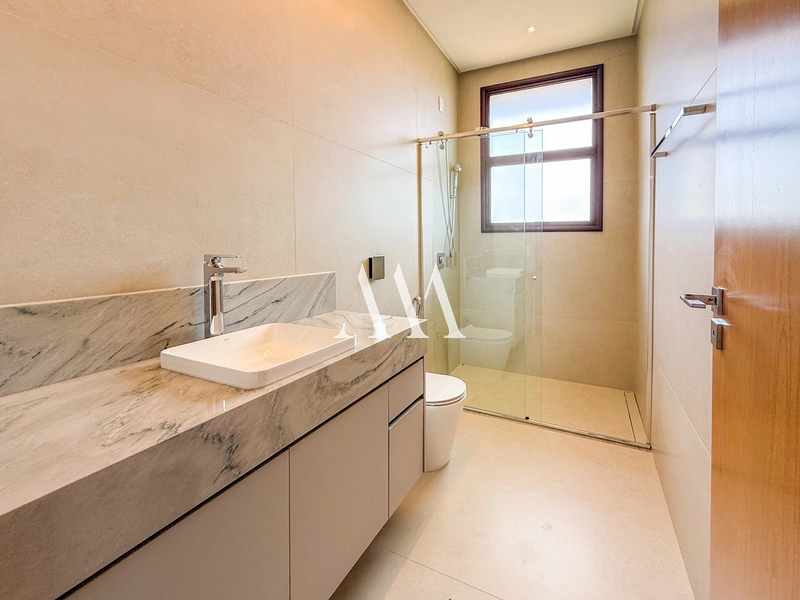 Casa de Luxo em Terreno de Esquina no Jardins França: 21ª foto da galeria de imagens do imóvel