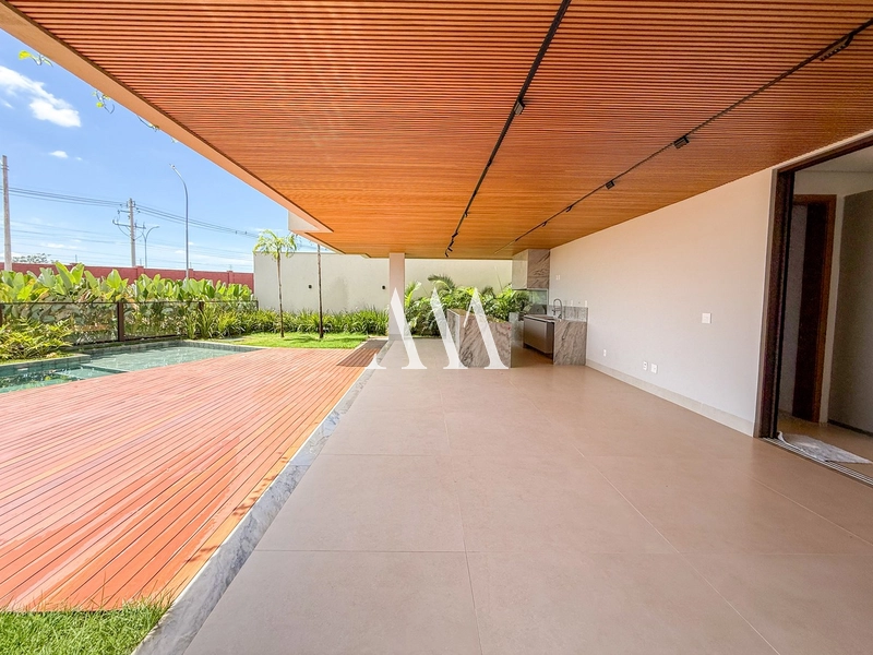 Casa de Luxo em Terreno de Esquina no Jardins França: 7ª foto da galeria de imagens do imóvel