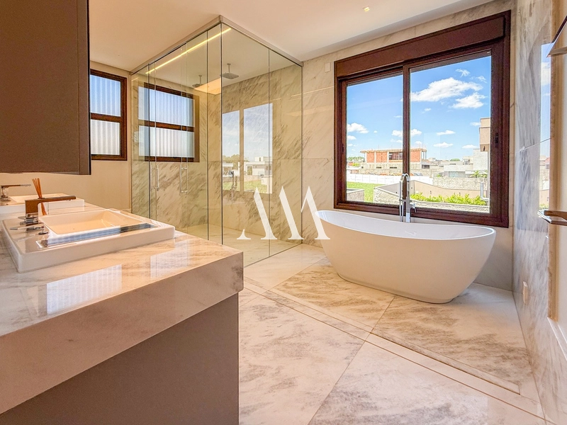 Casa de Luxo em Terreno de Esquina no Jardins França: 26ª foto da galeria de imagens do imóvel