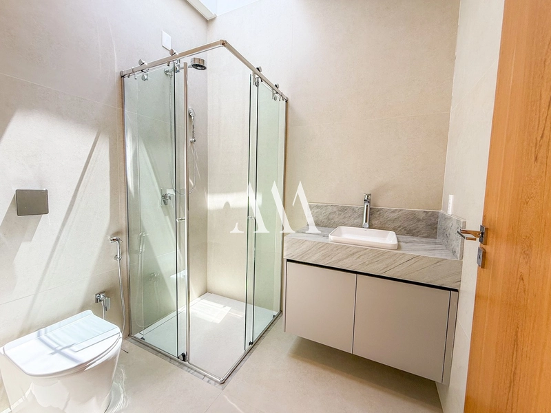 Casa de Luxo em Terreno de Esquina no Jardins França: 19ª foto da galeria de imagens do imóvel