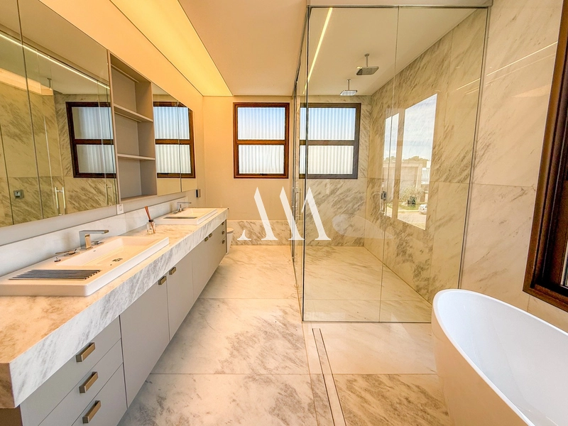 Casa de Luxo em Terreno de Esquina no Jardins França: 27ª foto da galeria de imagens do imóvel