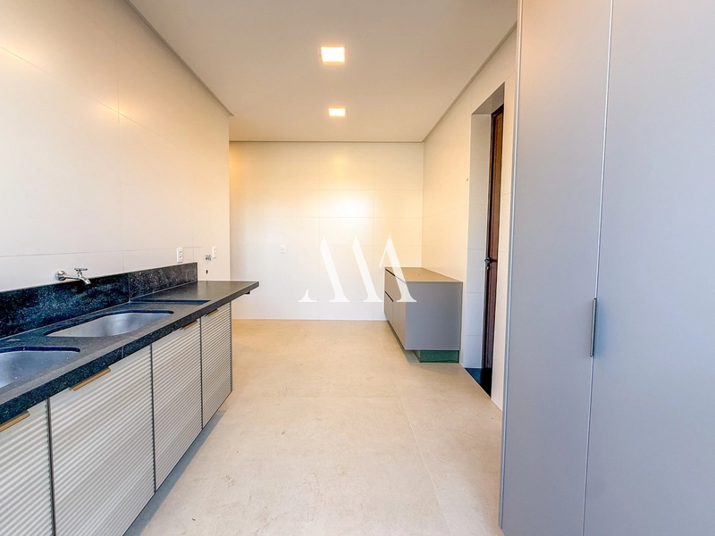 Casa de Luxo em Terreno de Esquina no Jardins França: 12ª foto da galeria de imagens do imóvel