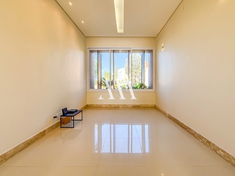 Grandiosa Residência Vista Mata no Alphaville: 4ª foto da galeria de imagens do imóvel