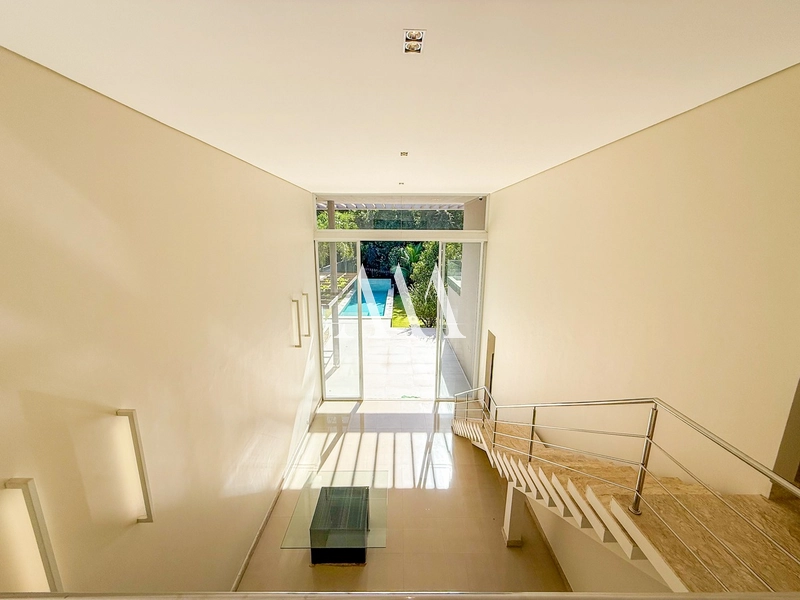 Grandiosa Residência Vista Mata no Alphaville: 20ª foto da galeria de imagens do imóvel