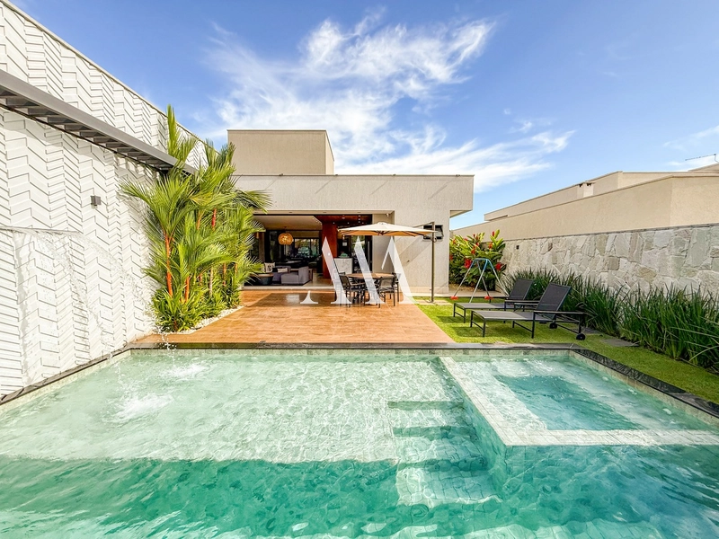 Casa Térrea Mobiliada no Jardins Milão: 12ª foto da galeria de imagens do imóvel