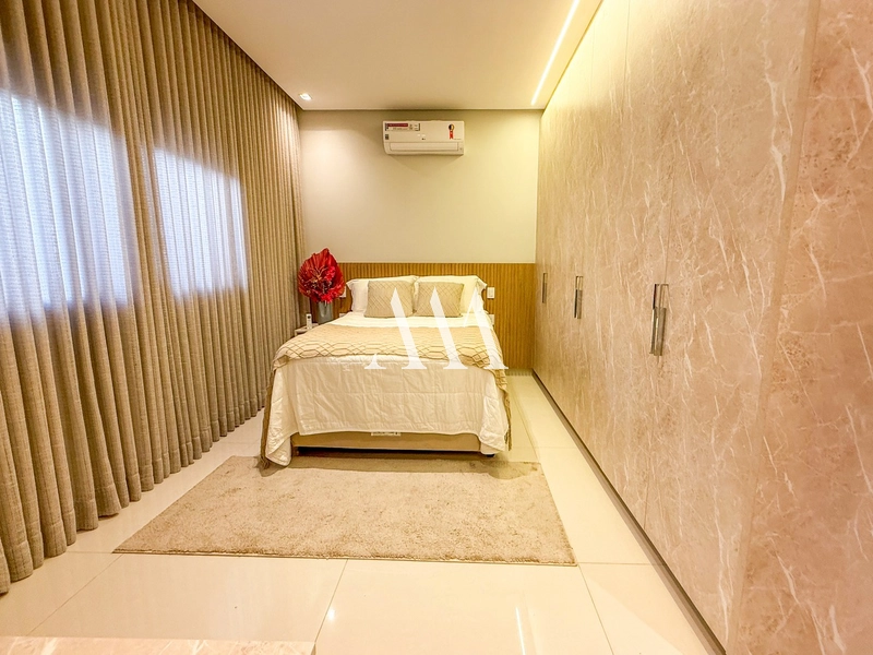 Casa Térrea Mobiliada no Jardins Milão: 18ª foto da galeria de imagens do imóvel