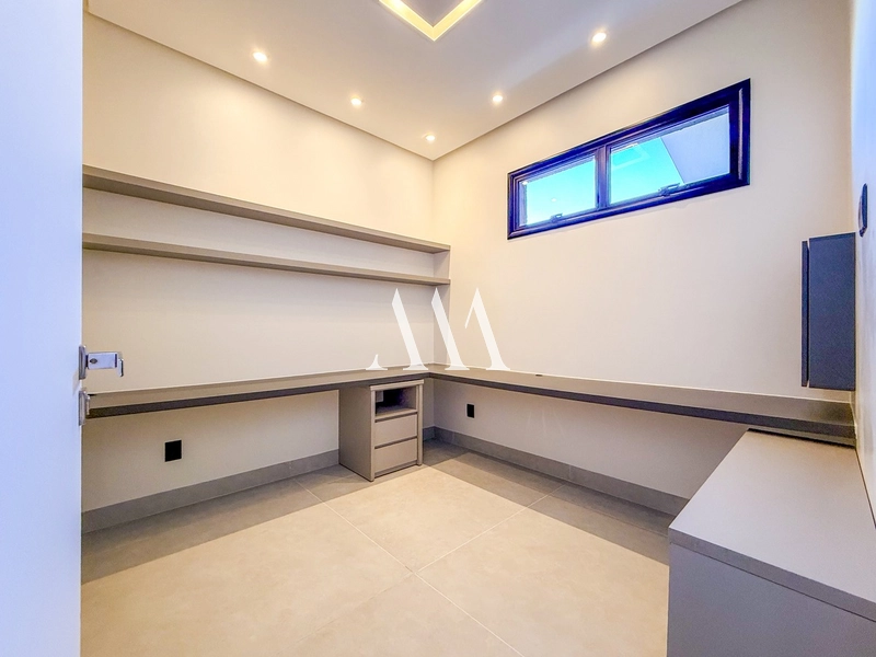 Casa Térrea Pronta para Morar no Plateau D'or Privilege: 12ª foto da galeria de imagens do imóvel