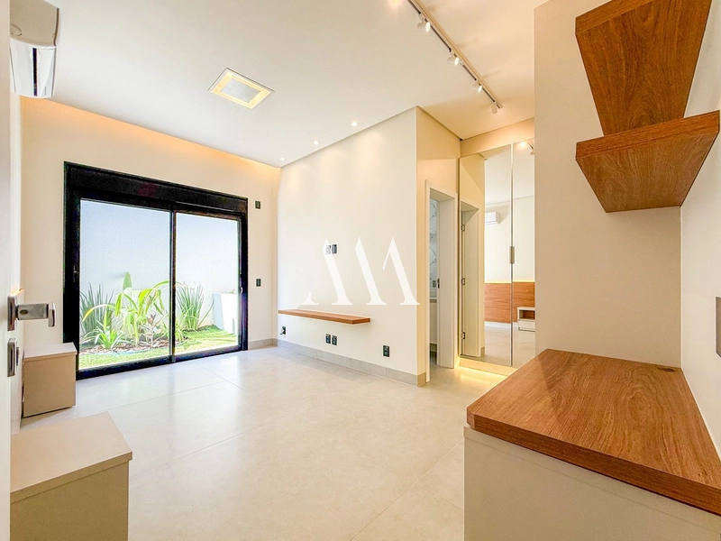 Casa Térrea Pronta para Morar no Plateau D'or Privilege: 13ª foto da galeria de imagens do imóvel