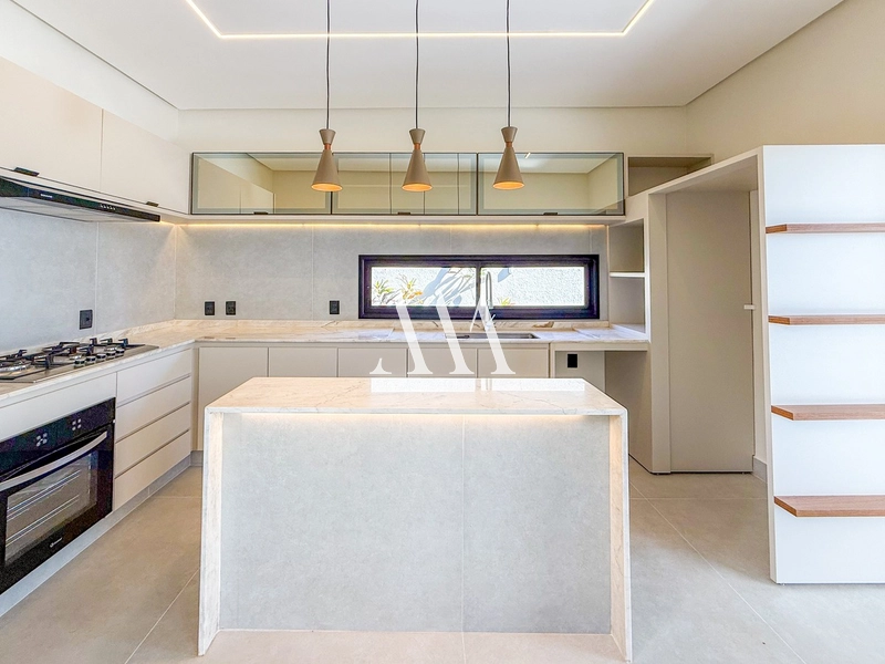 Casa Térrea Pronta para Morar no Plateau D'or Privilege: 9ª foto da galeria de imagens do imóvel
