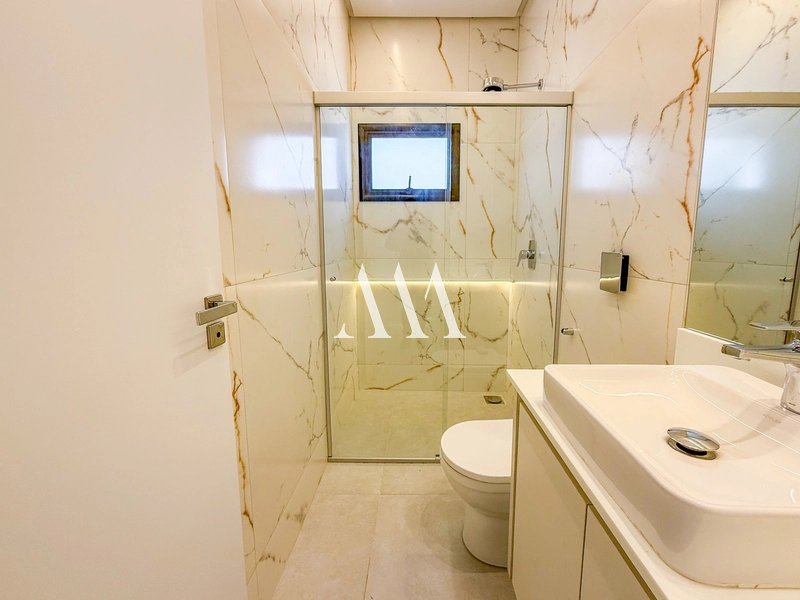 Casa Térrea Pronta para Morar no Plateau D'or Privilege: 18ª foto da galeria de imagens do imóvel