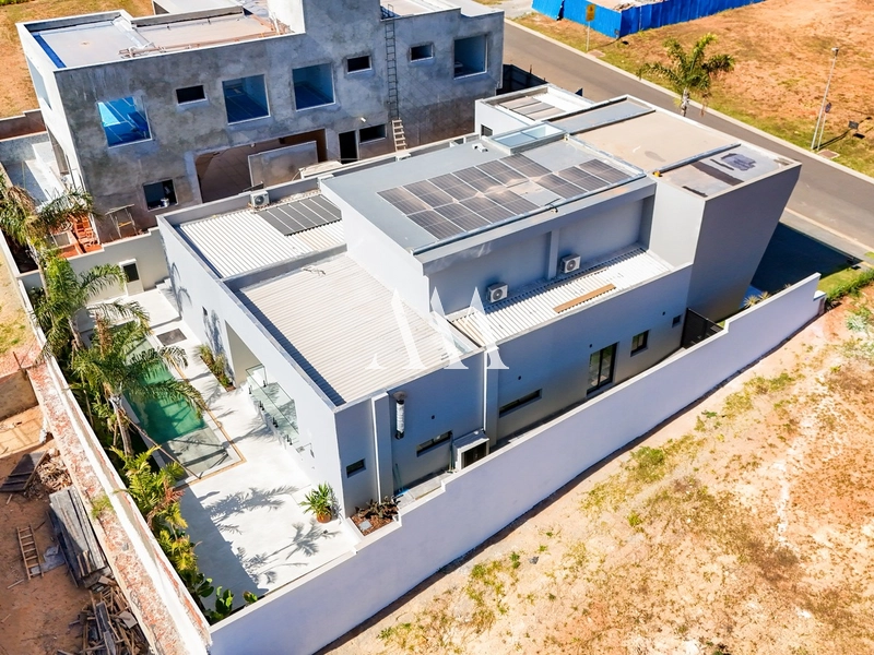Casa Térrea Pronta para Morar no Plateau D'or Privilege: 23ª foto da galeria de imagens do imóvel