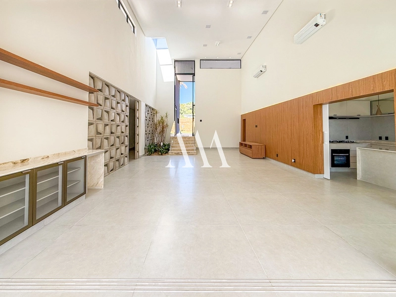 Casa Térrea Pronta para Morar no Plateau D'or Privilege: 2ª foto da galeria de imagens do imóvel