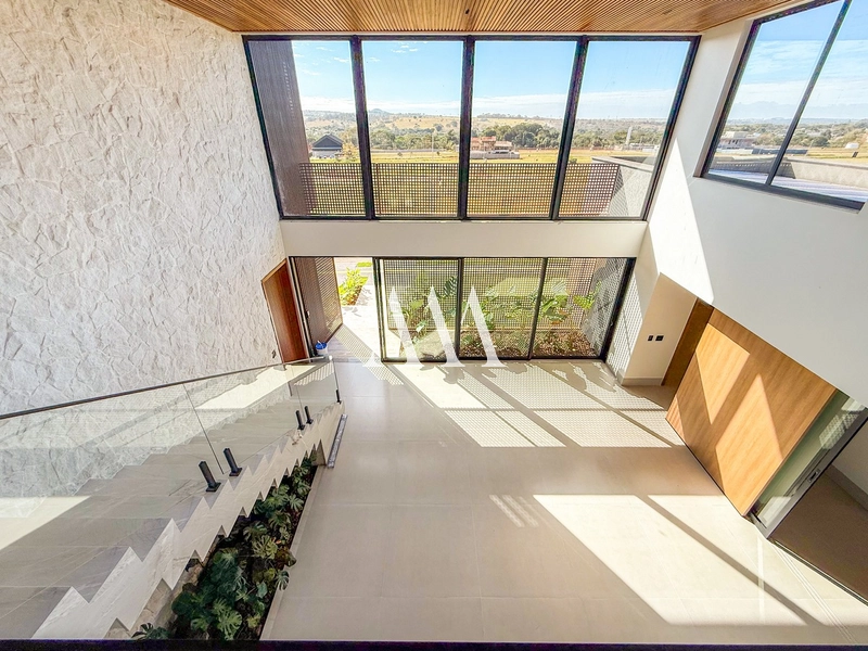 Casa de Alto Luxo no Plateau D'or Unique: 15ª foto da galeria de imagens do imóvel