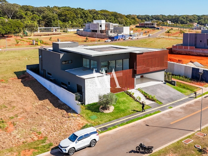 Casa de Alto Luxo no Plateau D'or Unique: 2ª foto da galeria de imagens do imóvel